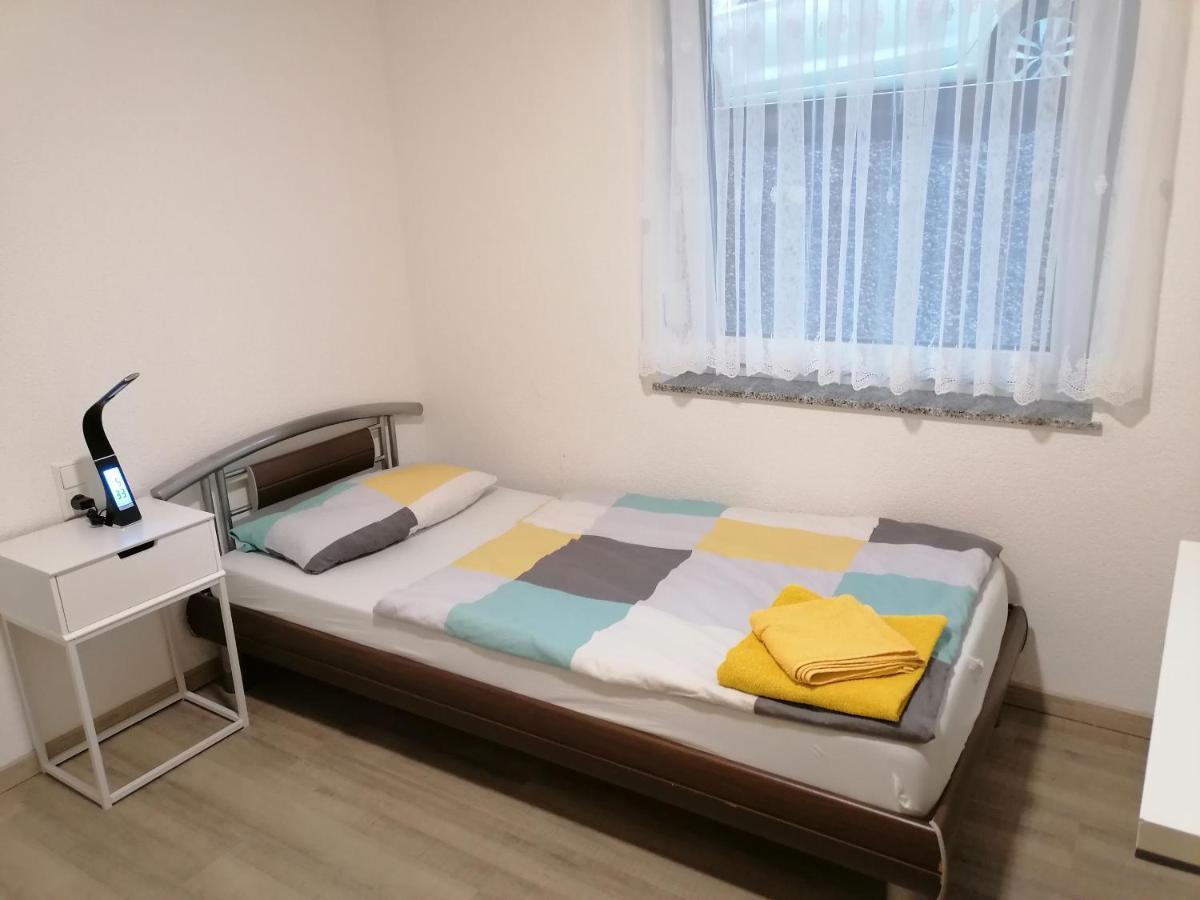 3.Apartment 腓特烈港 外观 照片
