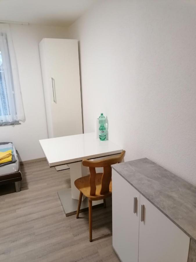3.Apartment 腓特烈港 外观 照片