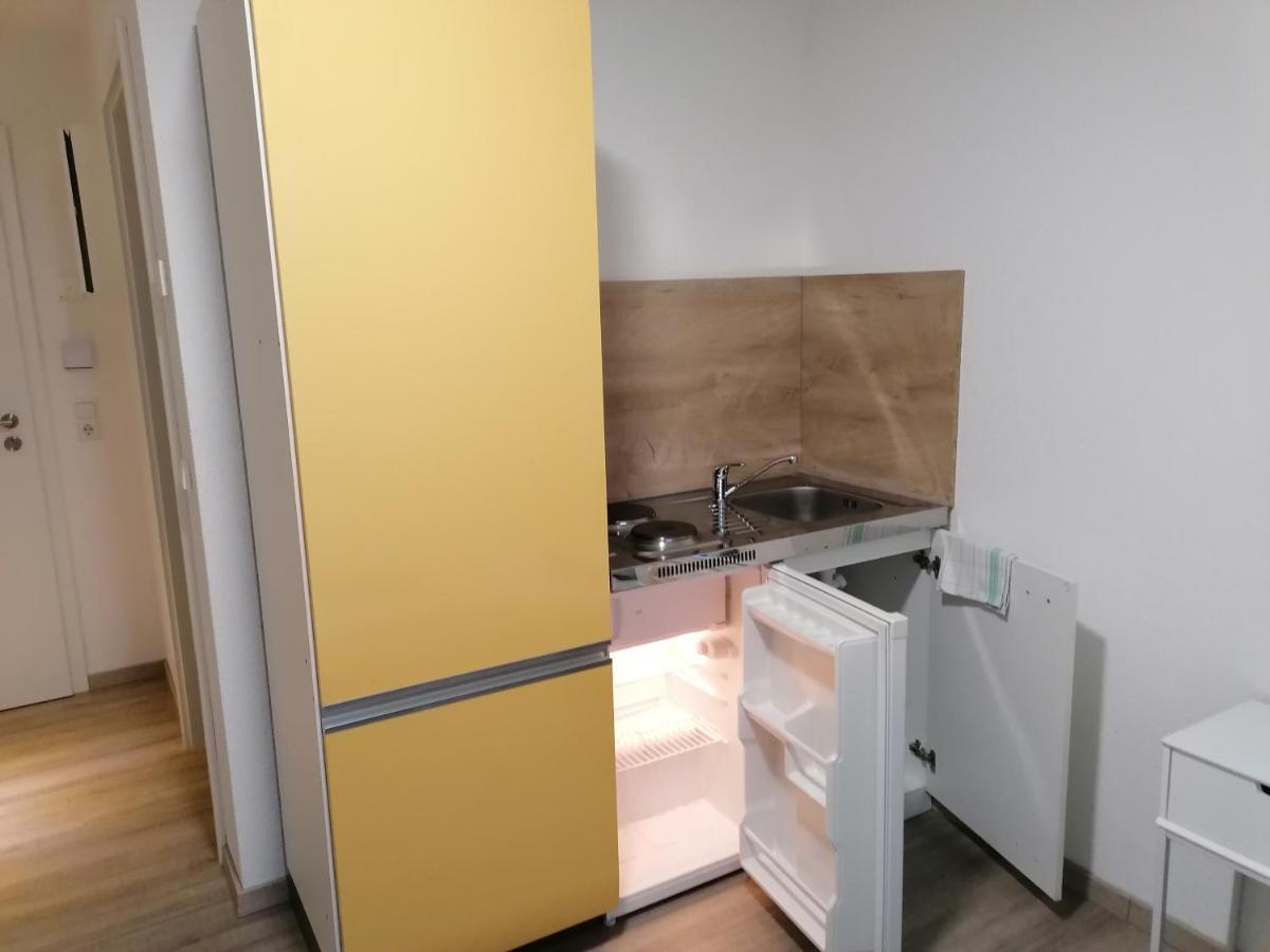 3.Apartment 腓特烈港 外观 照片