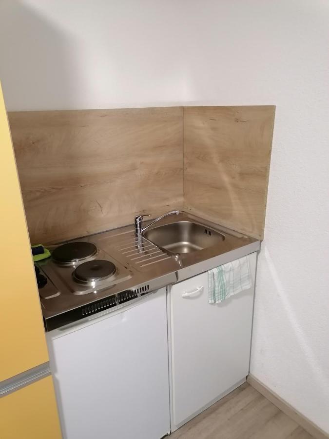 3.Apartment 腓特烈港 外观 照片