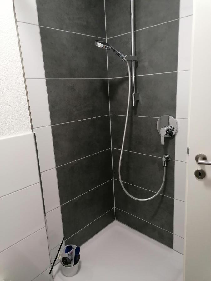 3.Apartment 腓特烈港 外观 照片