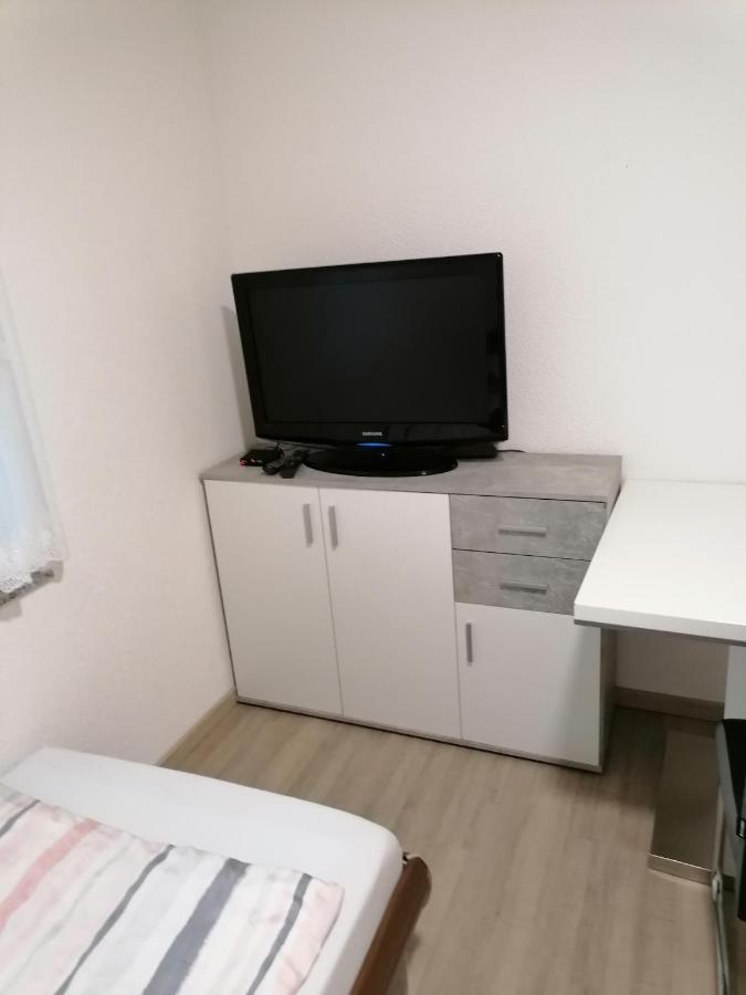 3.Apartment 腓特烈港 外观 照片